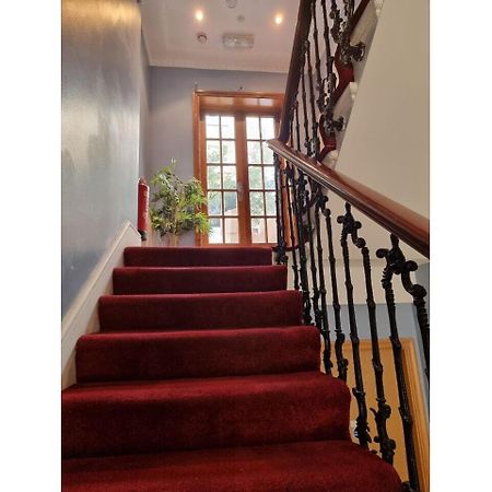 F304-Lovely 3Rd Flr Studio Fits 2 Near Hyde Park London Bagian luar foto
