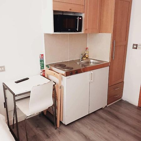 F304-Lovely 3Rd Flr Studio Fits 2 Near Hyde Park London Bagian luar foto